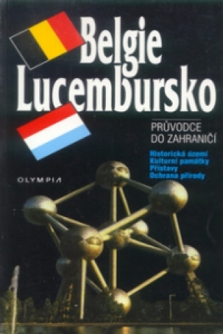 Nyomtatványok Belgie, Lucembursko Miloslava Bartošíková