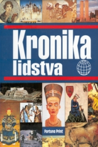 Könyv Kronika lidstva collegium