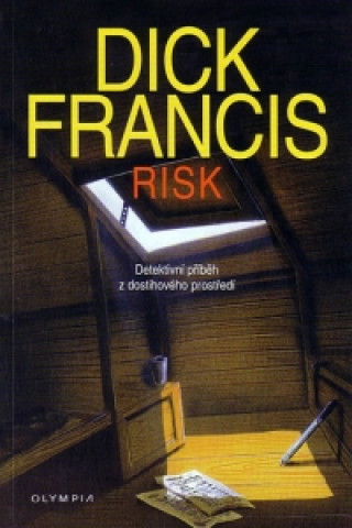 Carte Risk Dick Francis