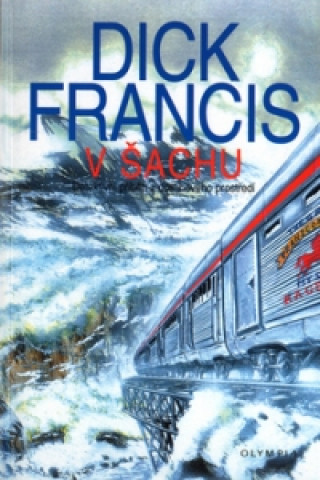 Könyv V šachu Dick Francis