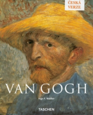 Könyv Van Gogh Ingo F. Walther