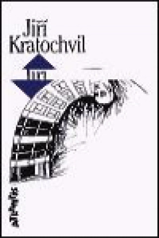 Carte Avion Jiří Kratochvil