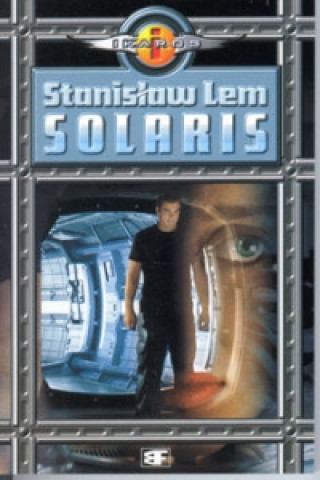 Carte Solaris Stanislaw Lem