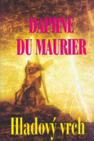 Carte Hladový vrch du Maurier Daphne