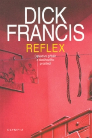 Carte Reflex Dick Francis