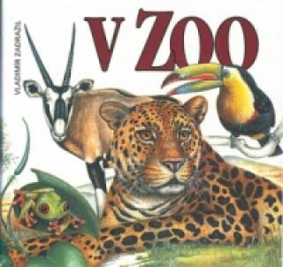 Carte V Zoo Vladimír Zdražil