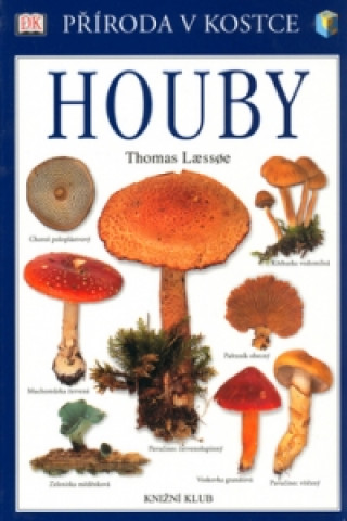 Carte Houby Thomas Laessoe