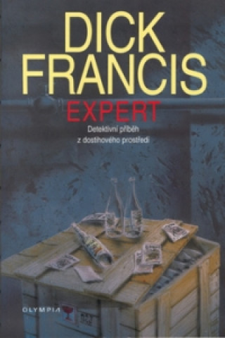 Carte Expert Dick Francis