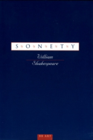 Carte Sonety William Shakespeare