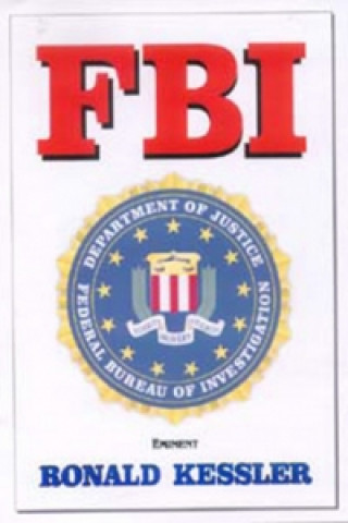 Könyv FBI Ronald Kessler