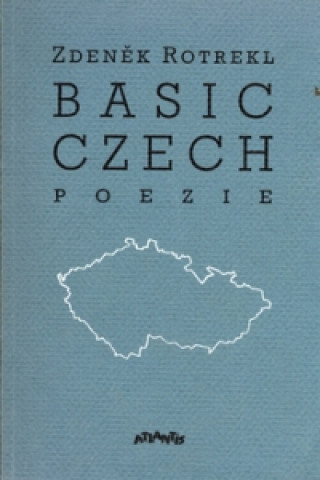 Kniha Basic Czech Zdeněk Rotrekl