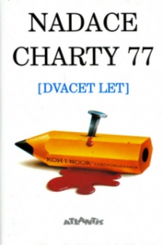 Könyv Nadace Charty 77 