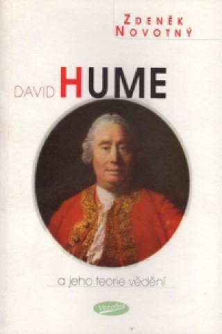 Carte David Hume Zdeněk Novotný