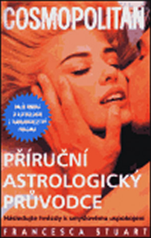 Livre Příruční astrologický průvodce Stuart