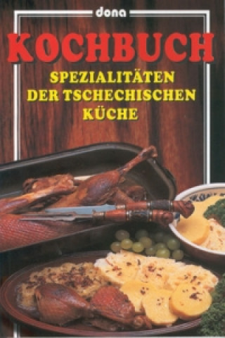 Kniha Kochbuch collegium