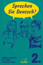 Könyv Sprechen Sie Deutsch? 2. B1 Doris Dusilová