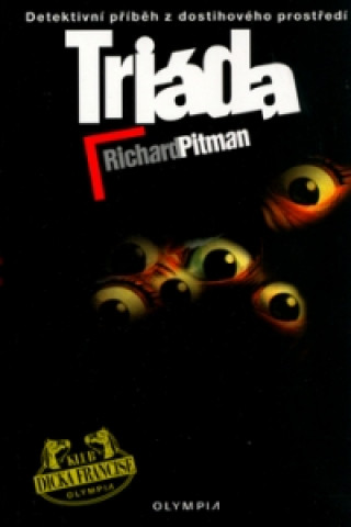 Könyv Triáda Richard Pitman