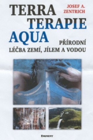 Carte Terra terapie aqua Josef A. Zentrich