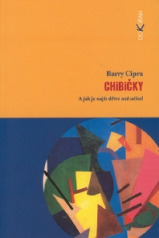 Book Chibičky Barry Cipra