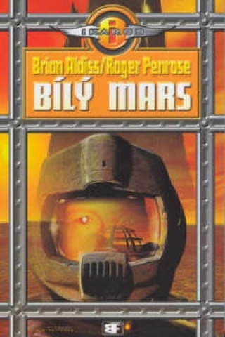 Carte Bílý Mars Roger Penrose