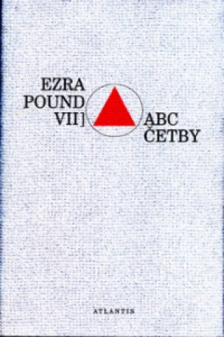Carte ABC četby Ezra Pound