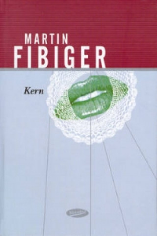 Kniha Kern Martin Fibiger