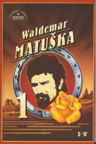 Kniha Waldemar Matuška 1 Waldemar Matuška