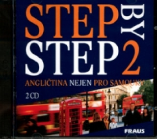 Audio Step by Step 2 Paddy Long