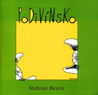 Книга Podivínsko Stefano Benni