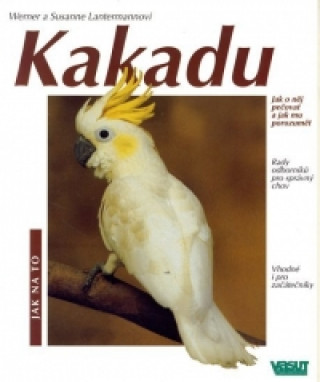 Könyv Kakadu S. Lantermann