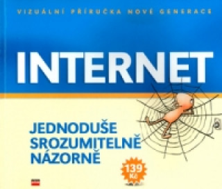 Könyv Internet Jiří Hlavenka