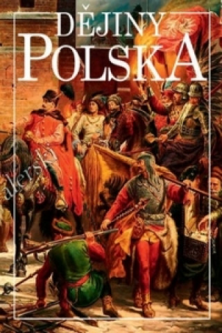 Carte Dějiny Polska Martin Nodl