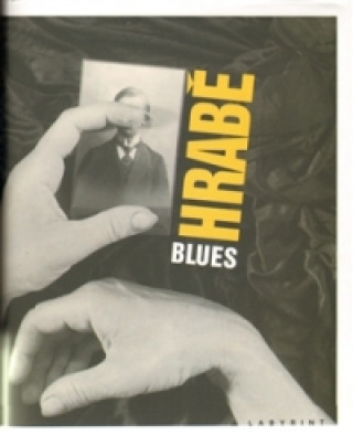 Carte Blues Václav Hrabě