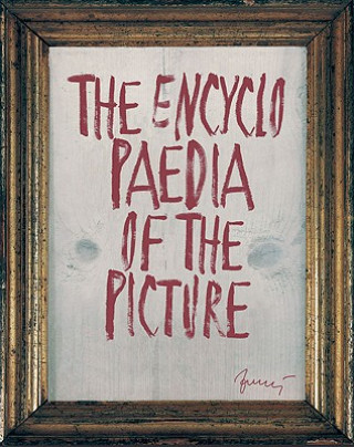 Kniha The Encyclopaedia of the picture Ivan Zubal'