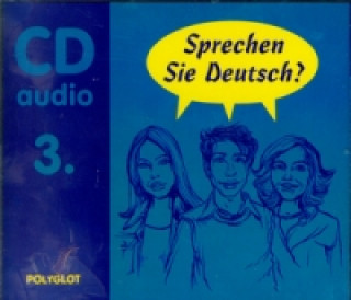 Hanganyagok Sprechen Sie Deutsch? 3. collegium