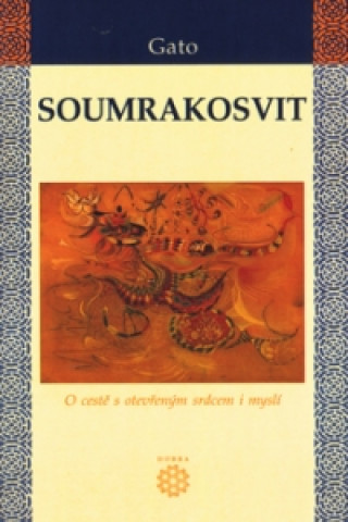 Carte Soumrakosvit Michéle Gato