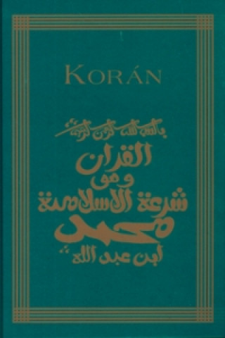 Książka Korán collegium