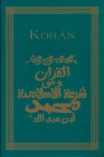 Kniha Korán collegium