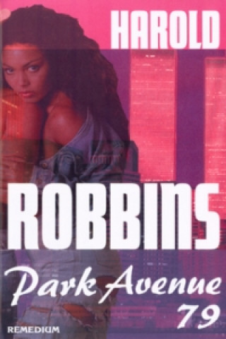 Libro Park Avenue 79 Harold Robbins