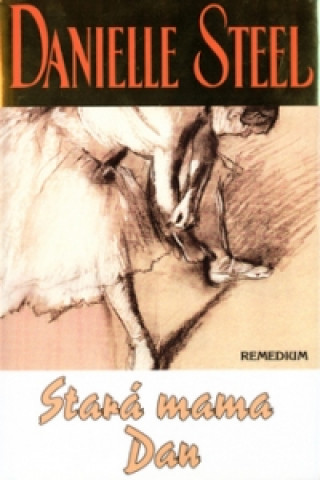Book Stará mama Dan Danielle Steelová