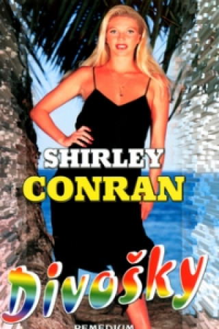 Boek Divošky Shirley Conran