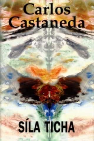 Könyv Síla ticha Carlos Castaneda