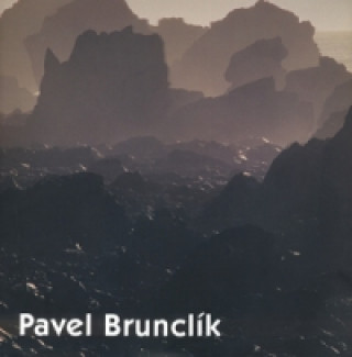 Könyv Krajiny 1997-2004 Lanscapes Pavel Brunclík