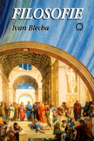 Book Filosofie Ivan Blecha