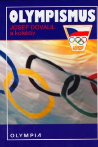 Buch Olympismus Josef Dovalil