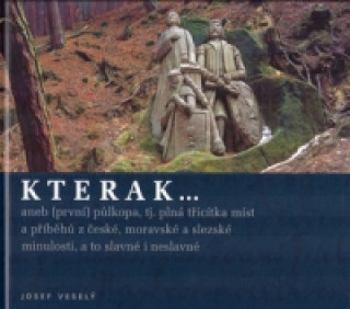 Книга Kterak ... Josef Veselý