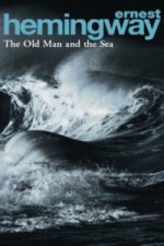Carte The Old Man and the Sea Ernest Hemingway