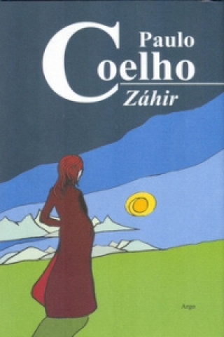 Könyv Záhir Paulo Coelho