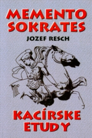 Knjiga Memento Sokrates Jozef Resch