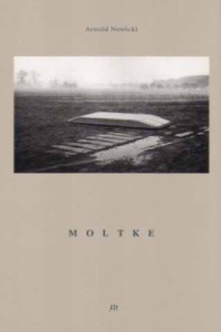 Kniha Moltke Jan Horáček